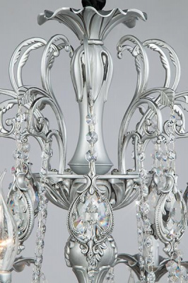 Подвесная люстра Bogates 276/10 Strotskis