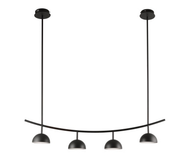 Подвесная люстра Kink Light 07652-4,19