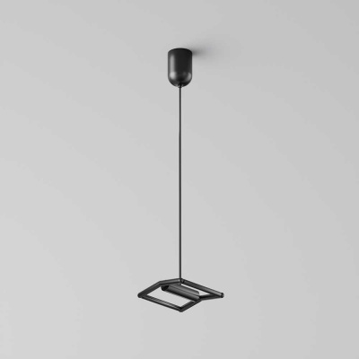 Подвес для ремня Maytoni Technical Pendant system Parity TRA130SW-B