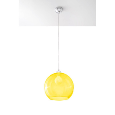 Подвесной светильник Sollux Ball SL.0252