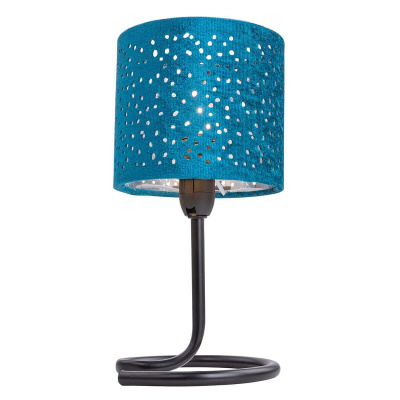 Настольная лампа Globo Norro 24001BC