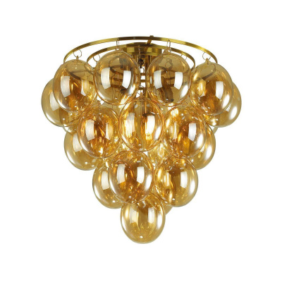 Потолочный светильник Odeon Light Grape 4812/6C