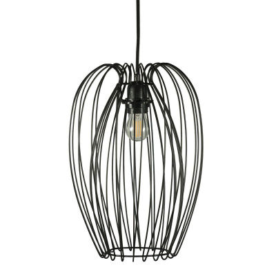 Подвесной светильник Loft IT Deseno 10031 Black