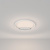 Потолочный светодиодный светильник Maytoni Rim MOD058CL-L35WK