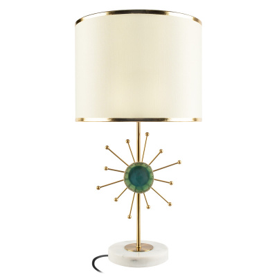 Настольная лампа LOFT IT 10514T Green