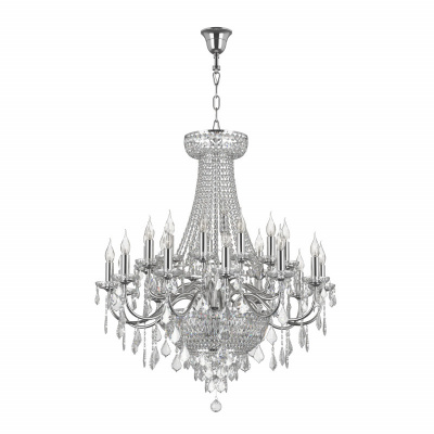 Подвесная люстра Lightstar 700294