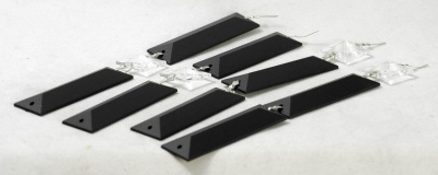 Подвесной светильник Lussole Loft LSP-8031