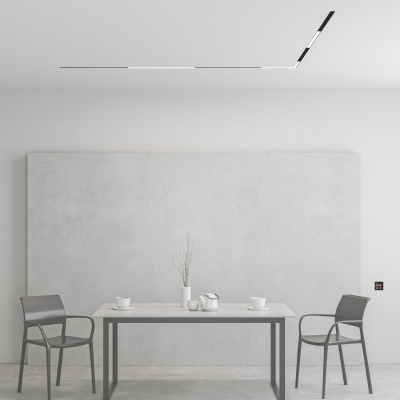 Трек-система Denkirs SET SMART ZigBee 02 PRO