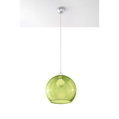 Подвесной светильник Sollux Ball SL.0254