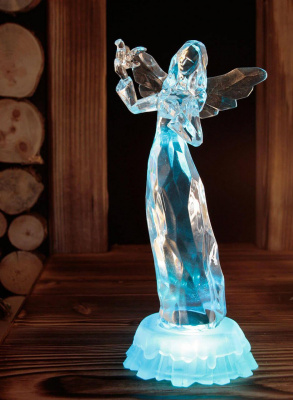 Настольная лампа Globo X-Mas 23245