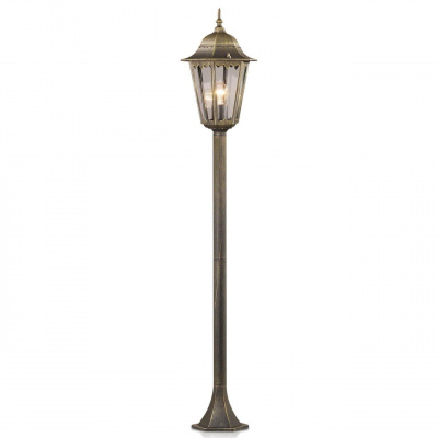 Уличный светильник Odeon Light Lano Nature 2322/1F