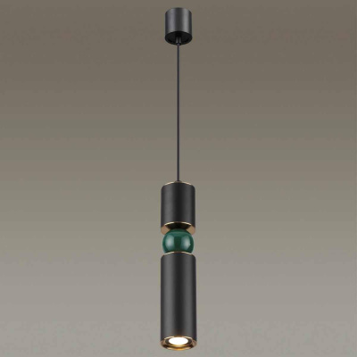 Подвесной светодиодный светильник Odeon Light L-vision Sakra 4075/5L