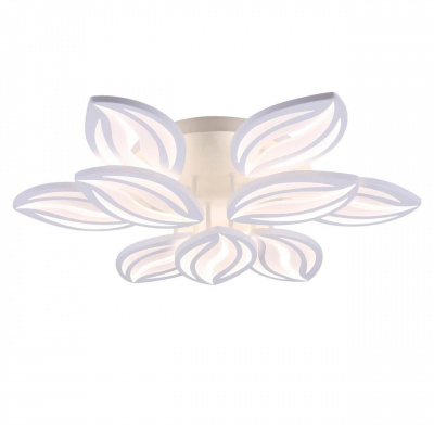 Потолочный светодиодный светильник Freya Myrtle FR6013CL-L157W
