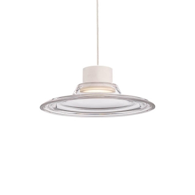 Подвесной светодиодный светильник Maytoni Remous P066PL-L9W4K