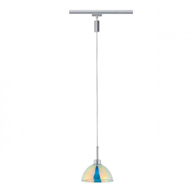 Трековый светильник Paulmann URail Sarrasani 95451