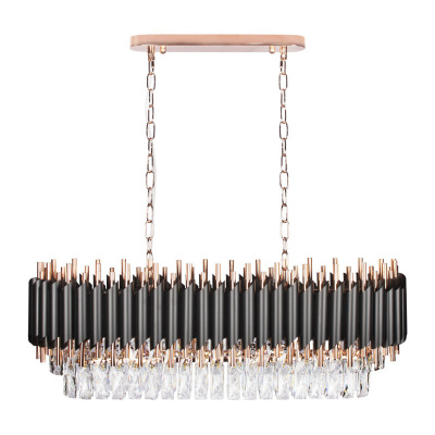 Подвесная люстра LOFT IT 10206/1200R