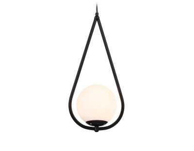 Подвесной светильник Ambrella light Traditional Modern TR2598