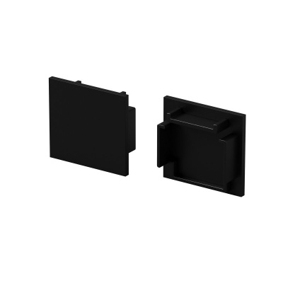 Заглушка профиля Maytoni Technical 642066 Заглушка профиля Maytoni Technical 642066