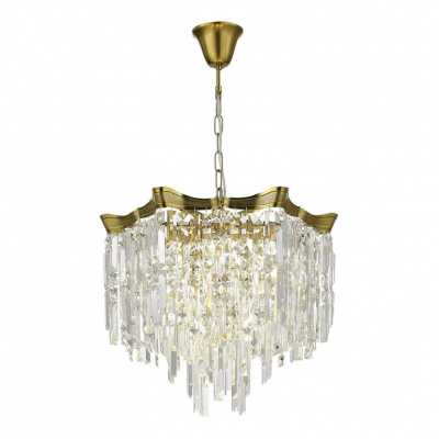 Подвесной светильник ST-Luce SL1659.303.07
