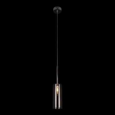 Подвесной светильник Loft IT Spillray 10232/B Smoke