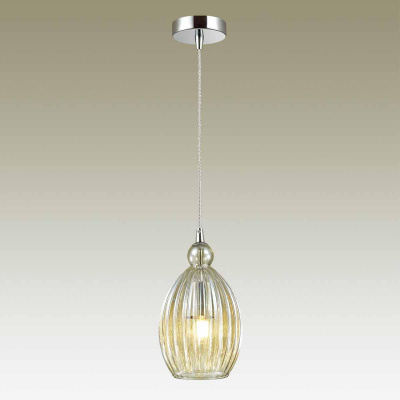 Подвесной светильник Odeon Light Pendant Storzo 4711/1