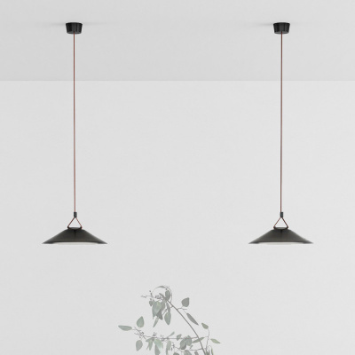 Трек-система Denkirs DK55SET25-01-BR