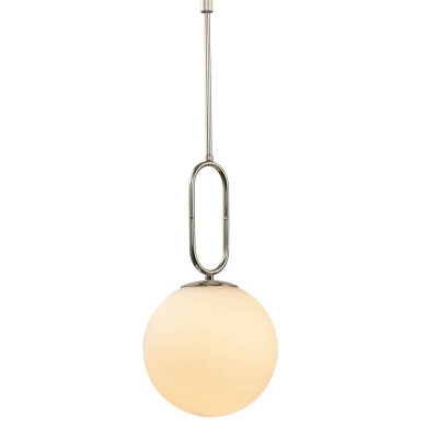 Подвесной светильник Lumien Hall Мило LH4100/1P-NK-WT