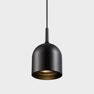 Подвесной светильник Italline DE-314 black