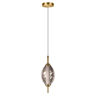 Подвесной светильник LOFT IT 10421/A Smoke