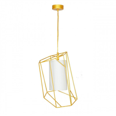 Подвесной светильник TopDecor Cage One S1 16 01g