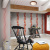 Потолочный светильник Sonex Gl-wood Lufe wood 236