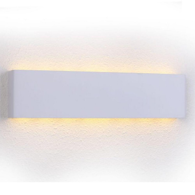 Настенный светильник Crystal Lux CLT 323W360 WH