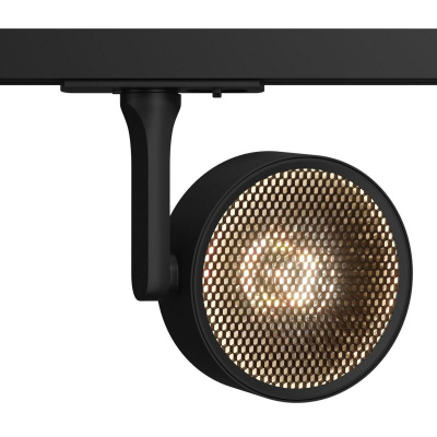 Трековый светодиодный светильник Maytoni Track lamps TR024-1-18B3K