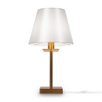 Настольная лампа Freya FR1006TL-01G