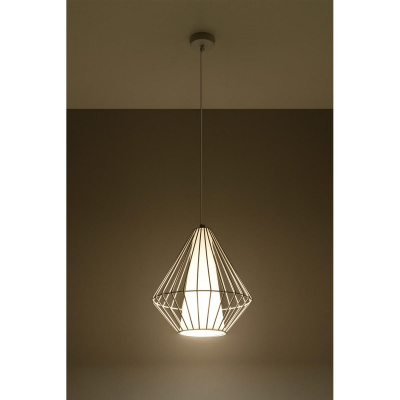 Подвесная люстра Sollux Demi SL.0297