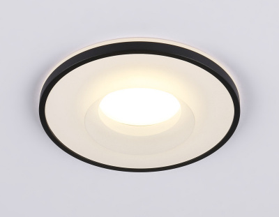 Встраиваемый светильник Ambrella Light TN3201