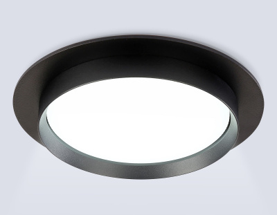 Встраиваемый светильник Ambrella Light TU5015