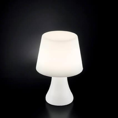 Уличный светодиодный светильник Ideal Lux Live Pt Lumetto 138886