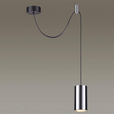 Подвесной светильник Odeon Light L-vision Lucas 3897/1