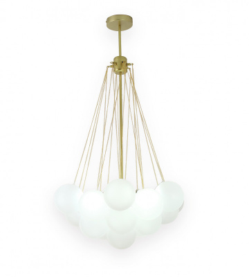 Люстра на штанге Kink Light 08476-19,20