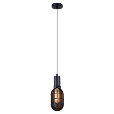 Подвесной светильник Lussole Loft Kingston GRLSP-9816