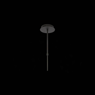 Подвесной светодиодный светильник ST Luce Formolla SL1597.403.08