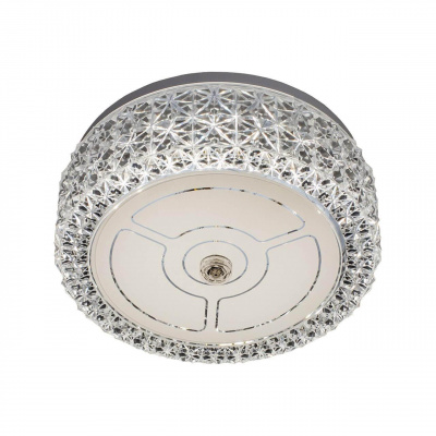 Потолочный светильник Citilux Кристалино CL705101