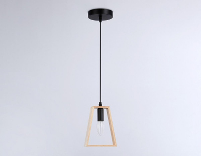 Подвесной светильник Ambrella light Traditional Loft TR80497