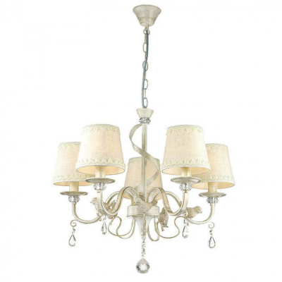 Подвесная люстра Lumion Freri 3404/5