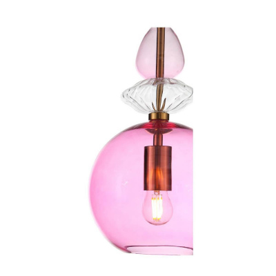 Подвесной светильник ST Luce Illuvio SL1147.603.01