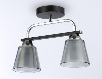 Потолочная люстра Ambrella light Traditional Modern TR303231