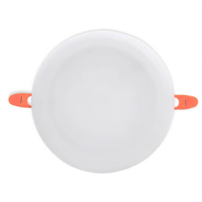 Встраиваемый светодиодный светильник Ambrella light Led Downlight DCR312