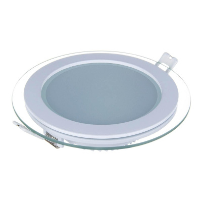 Встраиваемый светильник Elektrostandard Down Light a031836