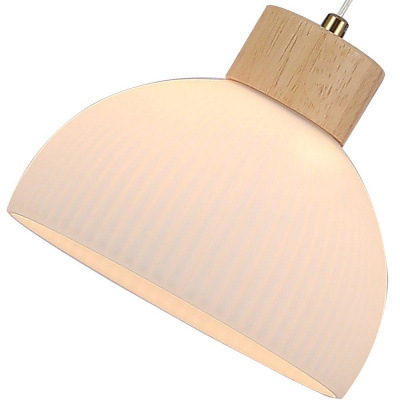 Подвесной светильник Arte Lamp Caprice A4184SP-1BR